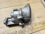 Volvo Penta 430111 Oil Pump AQ130 - Used. Price: $50.95.