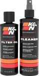 & Filter Care Service Kit 99-5050BK Air Maintenance New. Price: $22.26.