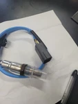 Air Fuel Ratio Sensor-direct Fit 5-WIRE A/f Ngk 27008 New. Price: $88.00.