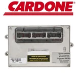Cardone Reman 79-1634V Engine Control Module For 56041634AG 56041634AF Bo New. Price: $433.17.