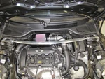 For 2011-2013 Mini Cooper John Works 1.6L L4 K&n 69 Series Typhoon Kit New. Price: $317.99.