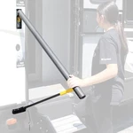 Stromberg Carlson AR42 In Banister Style Lend-a-hand Rail For Double Rv Steps New. Price: $150.05.
