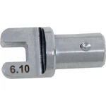 Excel Spoke Torque Wrench Replacement Head 6.1MM For TWH-061 New. Price: $16.30.