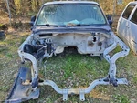 2008 2009 2010 Ford F250SD F350SD Oem Crew Cab All 4 Doors Without Sunroof Used. Price: $1312.50.