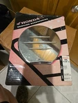 Honda Oem Part 08P55-MCH-200B Vtx 1800C '02 Billet Clutch Cover New. Price: $24.95.