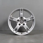 2005-2008 Porsche Boxster Cayman Wheel 18 Rim 98736213800 Oem Used. Price: $179.21.