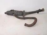 Yamaha Yfm 350 Warrior Exhaust Muffler Head Pipe 1UY-14711-05-00 1987-2004 Used. Price: $250.00.
