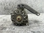 Engine Alternator Generator Assembly Mercedes W126 560SEL 420SEL 400SE Oem Used. Price: $90.00.