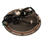 Nissan Leaf Door Wiring Harness MK2 ZE1A Plus Tekna Rear Right 241265SJ0B Used. Price: $61.34.