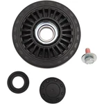Camso 134MM T4S Replacement Wheel 7016-00-0134 New. Price: $51.87.