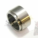Honda GL1000A Goldwing Rear Brake Caliper Piston 1978 - 1979 New. Price: $48.40.