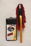 Griots Garage Cotton Car Duster 11408 C3 New. Price: $42.73.