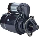 Starter Fits Chevrolet Blazer 5.0L/307CI V8 1971 1972 19136158 1998245 3686 New. Price: $130.93.