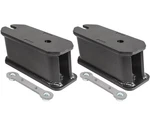 Carli Suspension Stock Sway Bar Frame Drop Bracket 17-24 Ford F250/350 4X4 New. Price: $234.02.