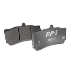 Ebc Racing Brake Pads Sport Pot Calipers 330MM 356MM DP8006RP1 New. Price: $253.19.