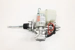 2016 - 2019 Lexus GX460 Power Brake Booster & Master Cylinder Oem 8954160631 Used. Price: $829.89.