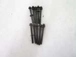Suzuki Gsxr 750 Crankcase Bolts Hardware 09103-09010 1993-1994 Used. Price: $25.00.