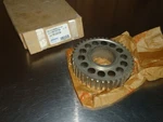 New Nos Acdelco Transfer Case Sprocket 19133134 2007-2014 Chevy Gmc Truck. Price: $36.00.