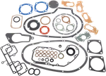 James Gasket Complete Engine Kit For 57-71 Harley 900 Sportster Xlch Xlh New. Price: $125.95.