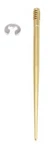 N427-46-JJH Keihin Jet Needle Clip Repair Kit Pe 26-28 Pwk 21-34 Sold Each New. Price: $16.12.