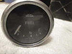 Triumph TR4A Fuel Gauge Jaeger #BF2205/00 Used. Price: $45.00.