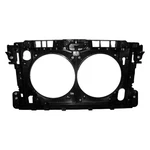 For Nissan Altima 2013-2015 Sherman 1614-49AQ-0 Radiator Support Capa Certified New. Price: $124.84.