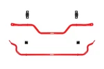 Eibach E40-59-004-01-11 Suspension Stabilizer Bar Assembly New. Price: $568.00.