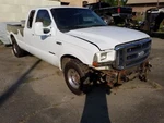 Front Left Door Lock Rod Tab Fits 99 00 01 02 03 04 Ford F250 F350 F450 Used. Price: $27.98.