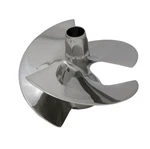 Yamaha Xlt SUV1200, Fx 140 Cruiser, SX230 Impeller Adonis 32-435-12-18 Sbt New. Price: $204.33.