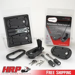 Aerocatch 120-4100 Plus Flush Locking Hood Latch And Pin Kit New. Price: $105.99.