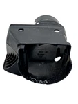 Vw MK2 Jetta Steering Wheel Column Housing Clamshell 85-92 191 953 515 516 Used. Price: $59.99.