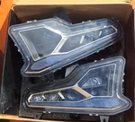Polaris Oem Genuine Xpedition Adv Headlight Led Rh Lh Pair New. Price: $75.00.