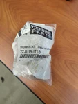 2013 Mazda CX-9 Engine Thermostat Genuine Part ZZJ1-15-171B New. Price: $35.00.