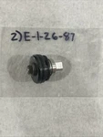Oem Yamaha YZ125 YZ250 YZ450F Compression Valve Piston Shim 1C3-2316A-N0-00 Used. Price: $45.00.