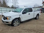 Anti-lock Brake Part Assembly Fits 19-20 Ford F150 Pickup 2141205 Used. Price: $123.40.