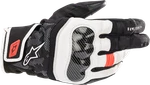 Alpinestars Smx-z Gloves 3XL Black/white/red 3527421-1231-3X New. Price: $97.99.