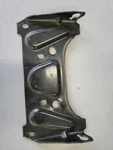 Volkswagen Vanagon Glove Box Bracket Oem Dash Support Mount Used. Price: $35.00.