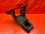 90-93 Acura Integra Manual Shifter Center Console Trim Bezel Black -oem #160 Used. Price: $149.95.