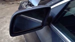 Driver Side View Mirror Power Heated Thru 8/09 Fits 06-10 Bmw 550I 6376992 Used. Price: $123.40.