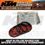 New Oem Ktm Repair Kit Sealing Rings 30/32MM 450 640 690 950 990 60013019000. Price: $25.40.