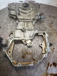 Timing Cover 2.5L QR25DE Vin 1ST Digit Usa Built Fits 2014-2020 Rogue Oem Used. Price: $77.95.