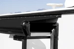 Carefree HI0840000TR Alpine 88.5" White Vinyl Standard Slide-out Rv Awning New. Price: $275.24.