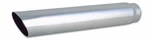 Vibrant Performance 1557 Round Stainless Steel Tip New. Price: $79.50.
