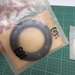 91253-HA0-004 Genuine Honda Oil Seal Final Drive 35X54X6 Atc Trx 250 Nos Brand. Price: $14.30.