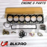 Head Gasket Upper Set For 6.7L Cummins Isb Dodge Ram Marine 4376090 17- New. Price: $448.50.