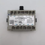 2017 2018 Mercedes W222 S450 Rear Left Door Control Module A2139001518 Used. Price: $39.99.