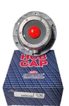 Stemco Integrated Sentinel 6-HOLE Hub Cap Part #: 3584195 Brand: New. Price: $50.00.
