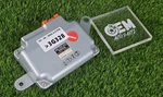 Lexus RX450H 89892-48020 2010-2015 Battery Voltage Control Module Used. Price: $350.45.
