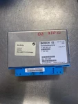 2002 Bmw 330I 325CI 7515810 Transmission Control Module Tcm Tcu Oem Unit Bosch Used. Price: $22.80.