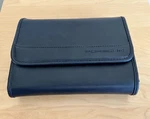 Porsche Cayenne 2008 Owner's Manual Set Original Genuine Used. Price: $275.00.